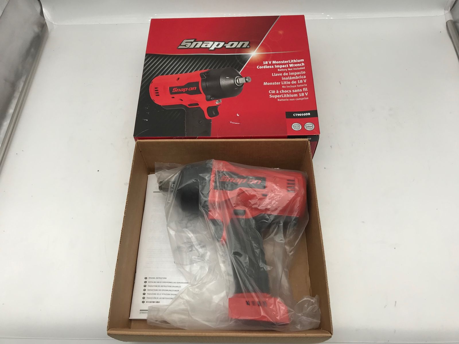 CT9050DB IT3VWIGJYA1Q