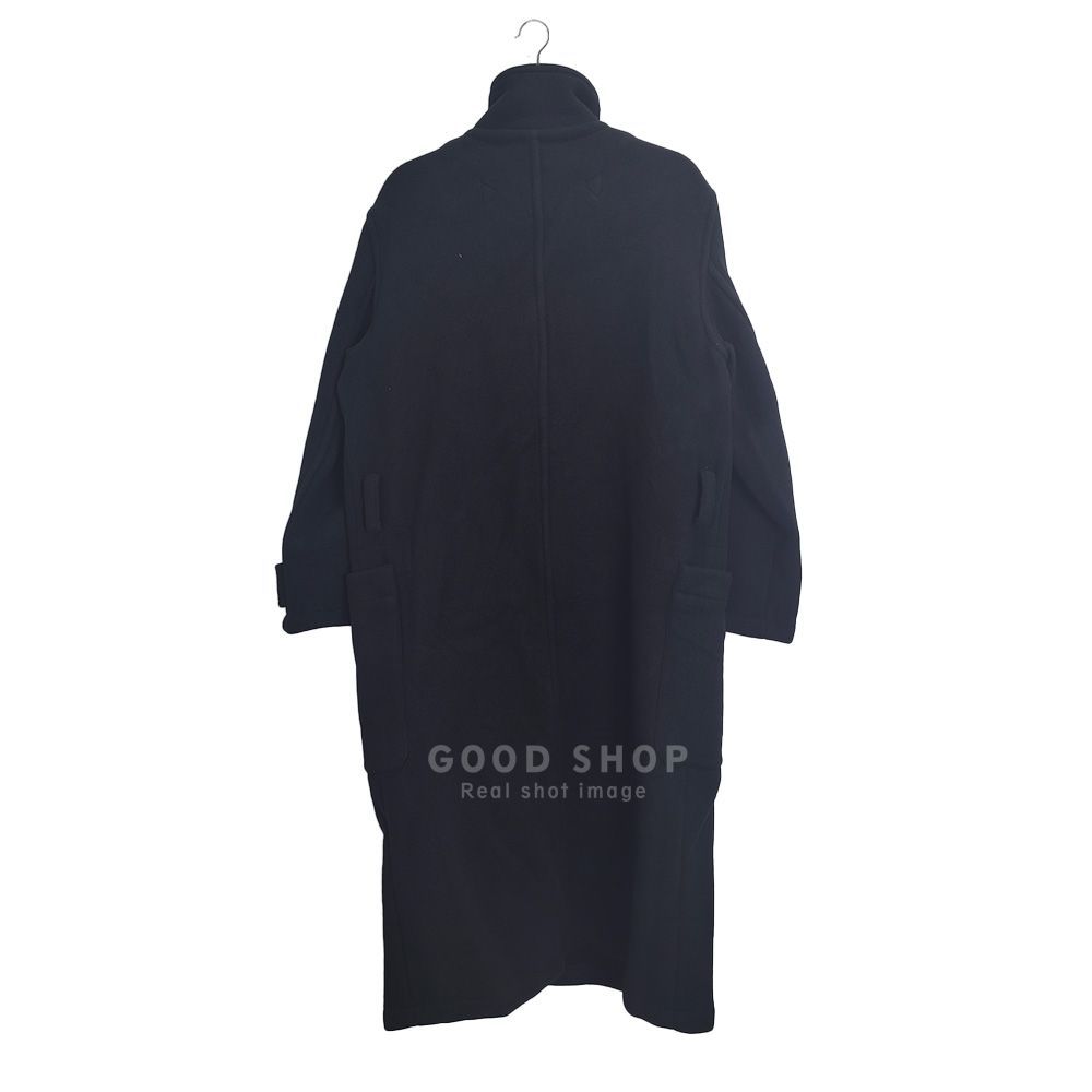 LEMAIRE (ルメール) 23AW UNISEX WRAP COAT XS ユニセックス ラップ