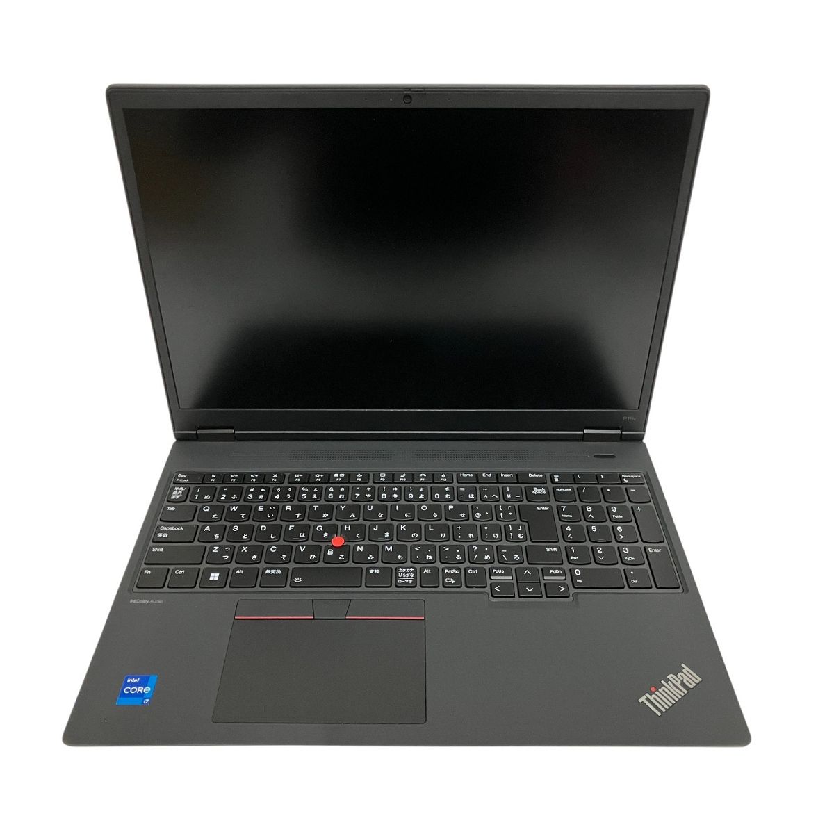 LENOVO ThinkPad