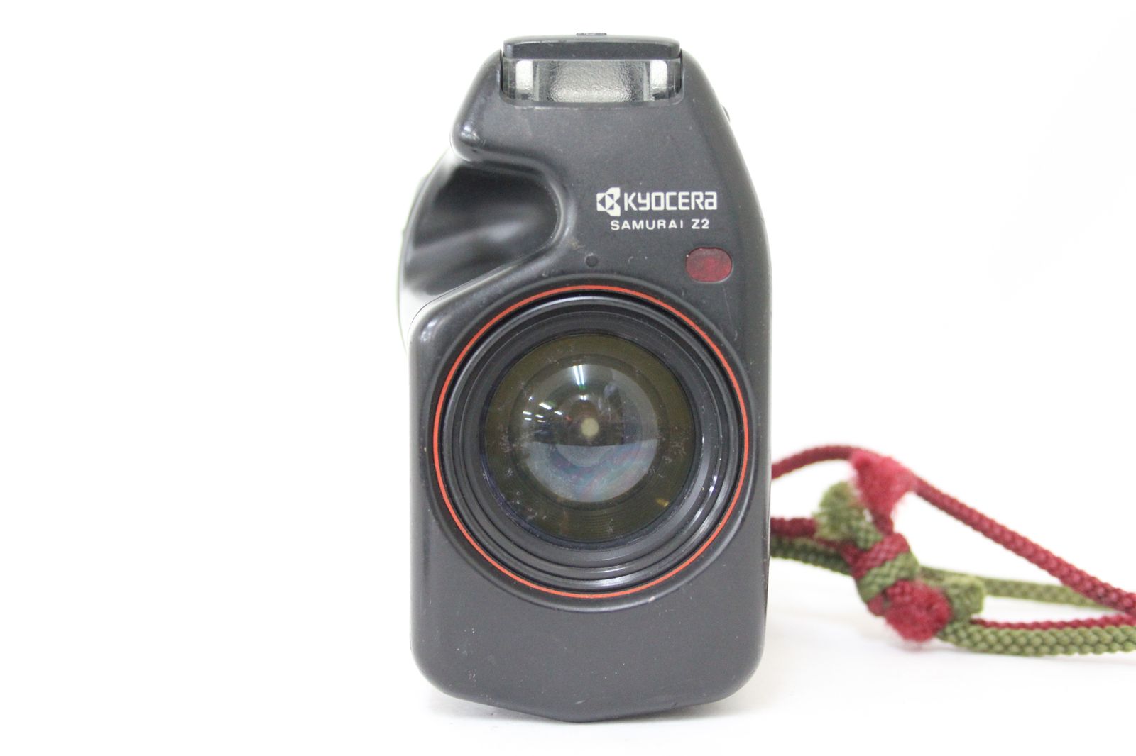 京セラ KYOCERA SAMURAI Z 25-75mm F4-5.6 訳あり品】 京セラ KYOCERA SAMURAI Z2 25-75mm F4-5.6 コンパクト