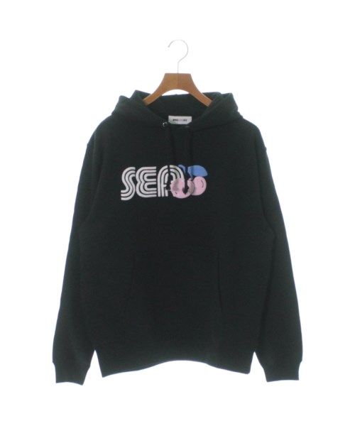 WIND AND SEA パーカー メンズ 【古着】【中古】【送料無料】
