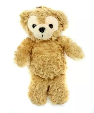 中古】ぬいぐるみ ダッフィー ぬいぐるみバッジ 「ディズニー」 - メルカリ
