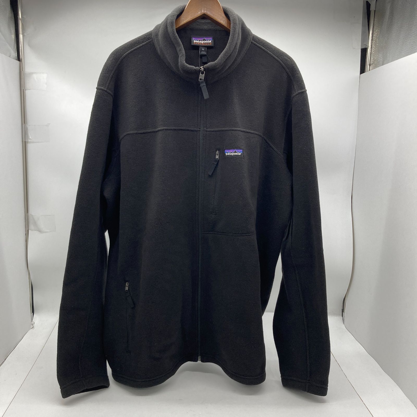 04m2039∞ patagonia パタゴニア シンチラ フリースジャケット 04m2039∞ patagonia パタゴニア シンチラ フリースジャケット