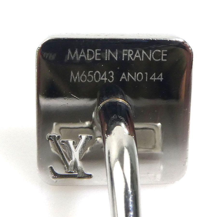 ルイ ヴィトン LOUIS VUITTON カフス ブトン ドゥ マンシェット