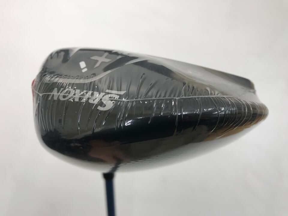SRIXON ZXi
