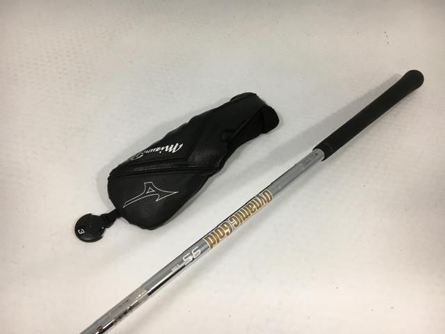 返品OK お買い得品！【中古ゴルフクラブ】ミズノ ミズノプロ