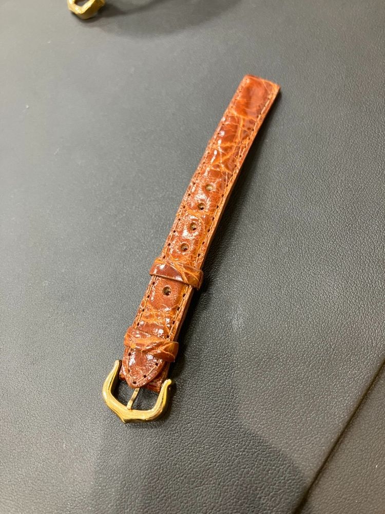 ラグ幅12mm