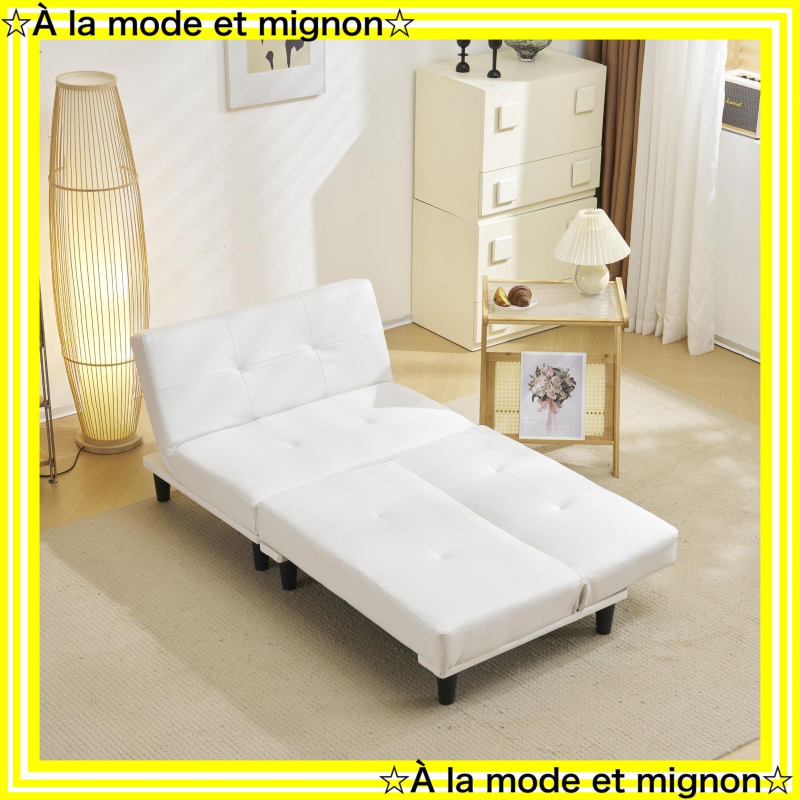 ロータイプ ベッド