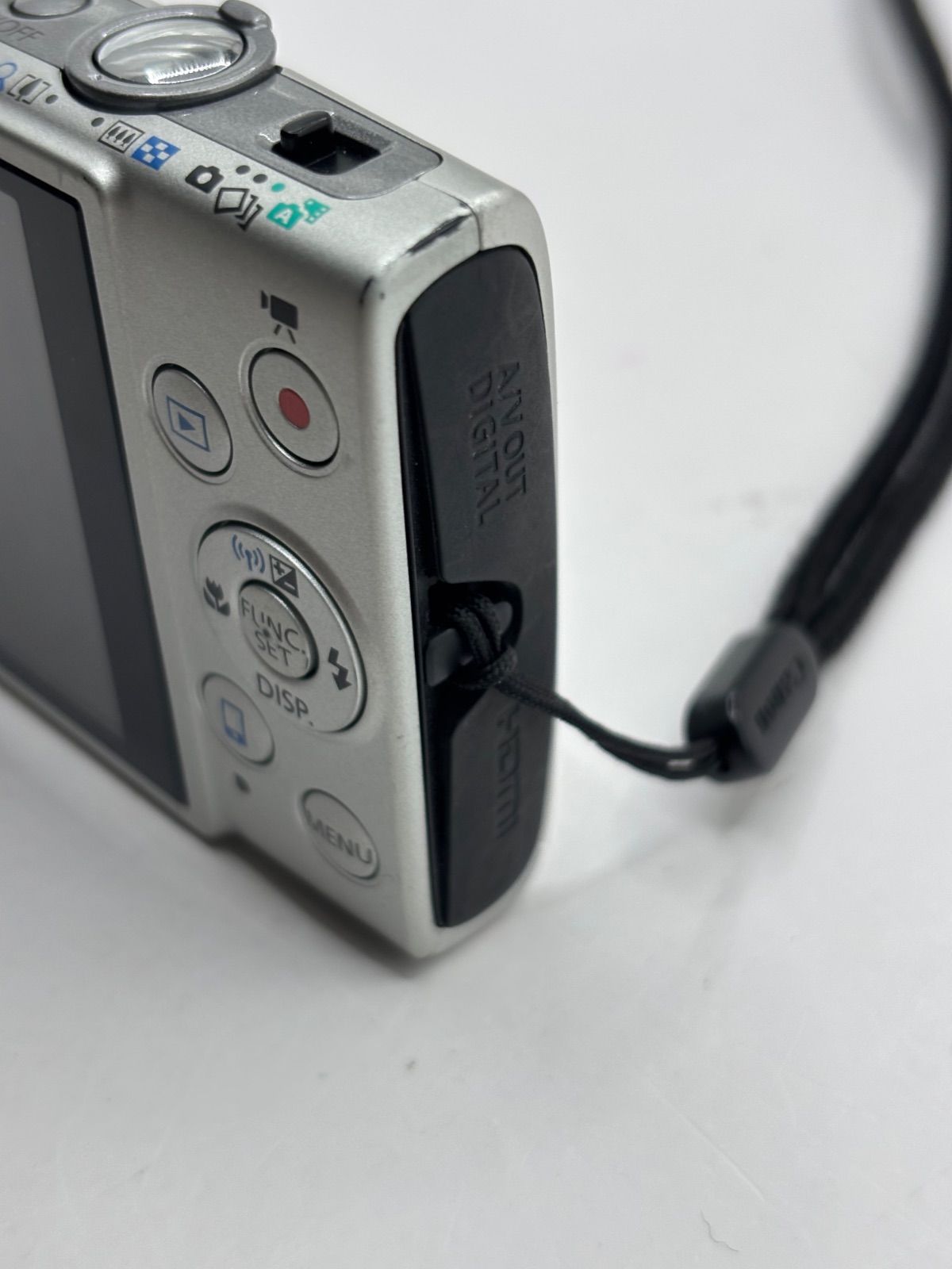 Canon IXY630