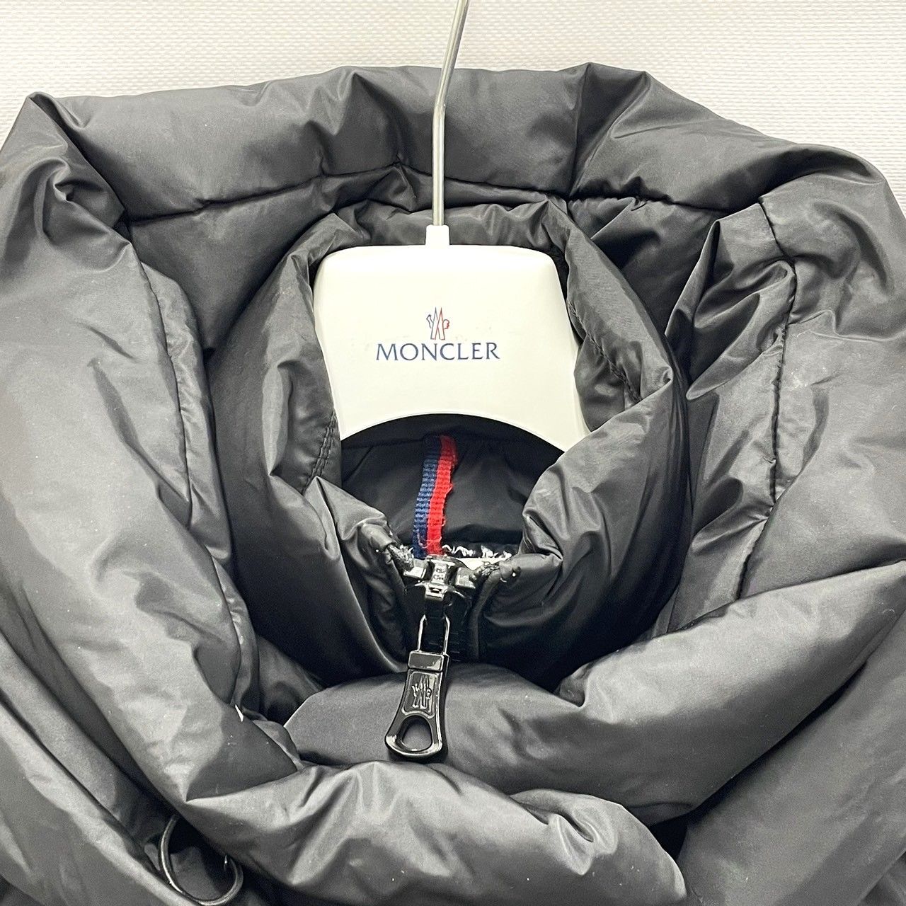 K288】最終値下げ/MONCLER/モンクレール/MENGS/メングス/ダウン