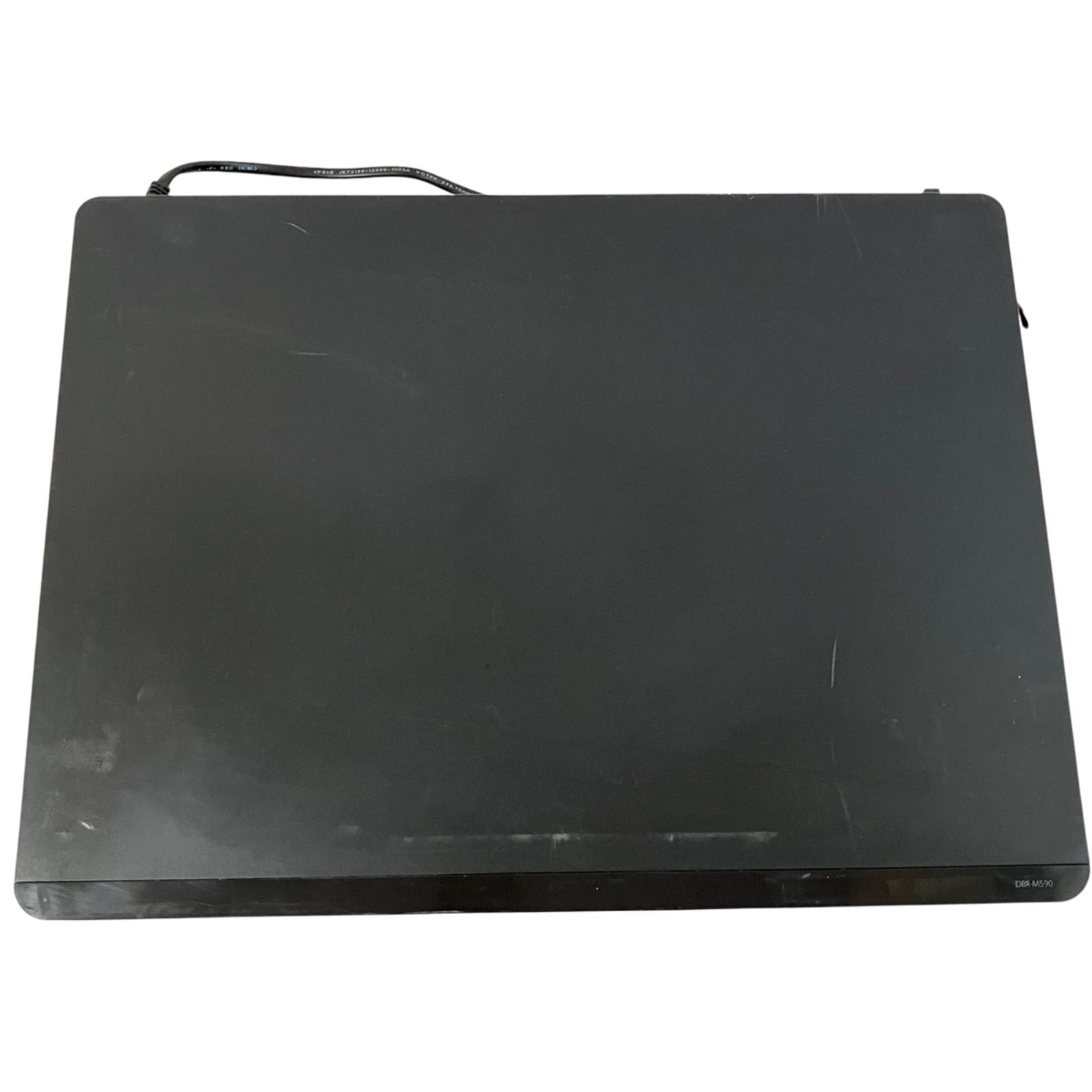 ブラック TOSHIBA