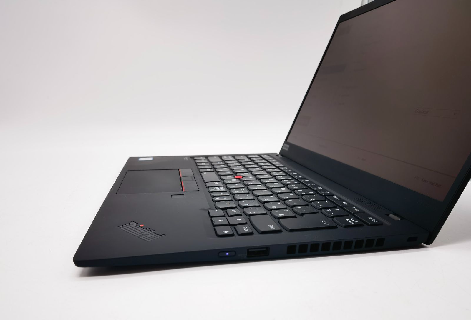 ジャンク／Lenovo ThinkPad X1 Carbon 7th Generation - メルカリ