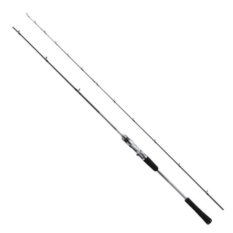 シマノ SHIMANO クロスミッションXR B66M ベイト 3ピース