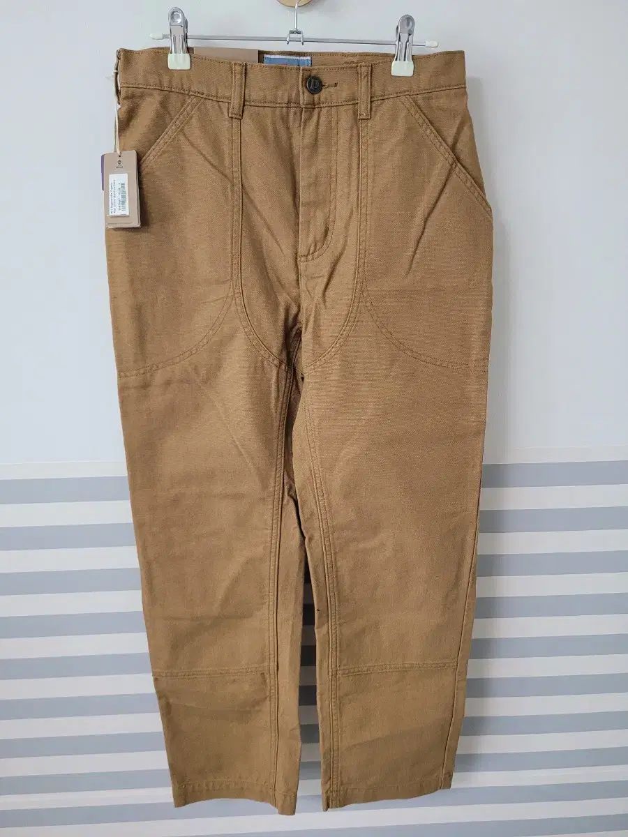 patagonia パタゴニア キャンバス素材 ズボン M サイズ 4