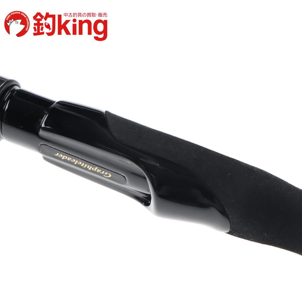 ライトゲーム エギングロッド