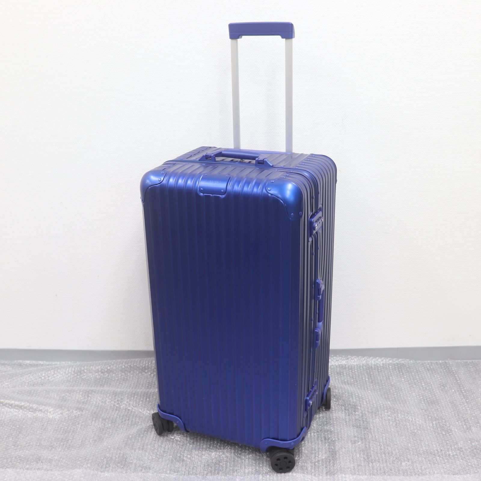 RIMOWA Original Trunk Plus Marine 105L