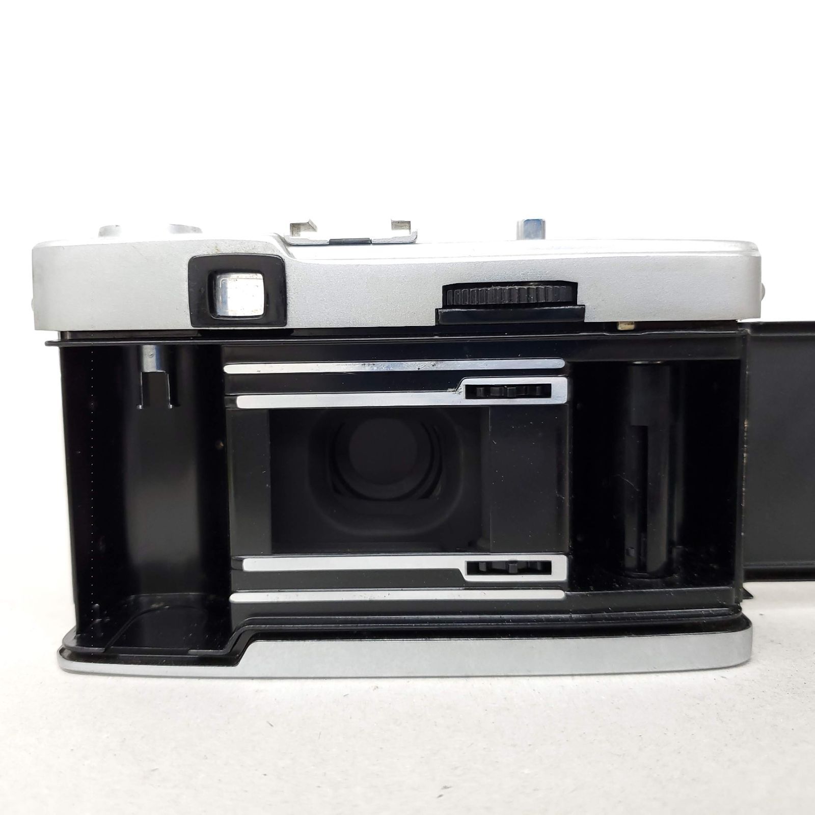 動作確認済】 Olympus TRIP 35 F0919-158-2v - メルカリ