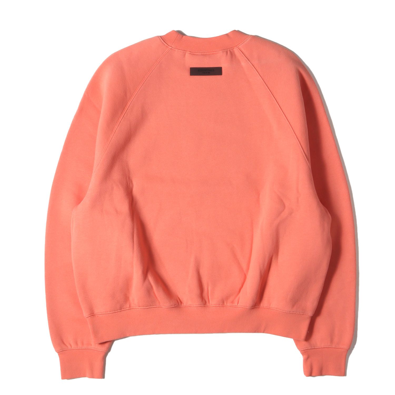 美品 FEAR OF GOD フィアオブゴッド スウェット サイズ:S 22AW FOG 