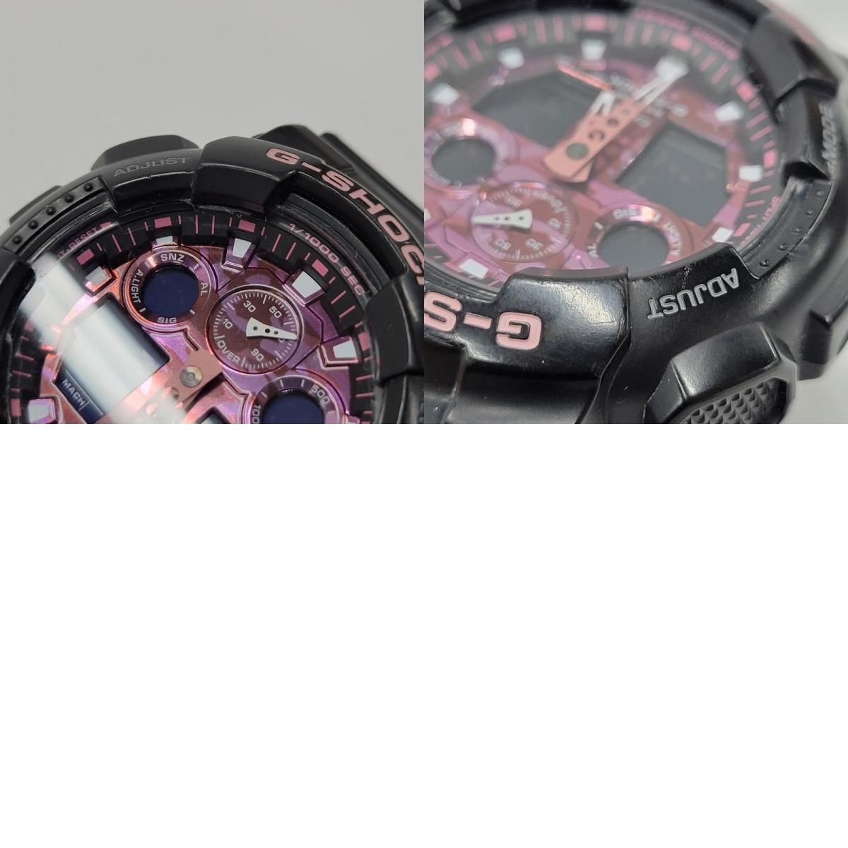 中古】【メンズ/レディース】 G-SHOCK ジーショック SAKURASTORM
