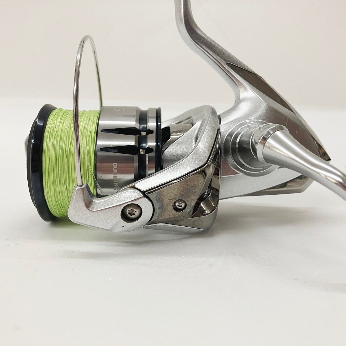SHIMANO - ##SHIMANO シマノ 19ストラディック 4000 04022 〇〇SHIMANO シマノ STRADIC 19 ストラディック 4000 04022