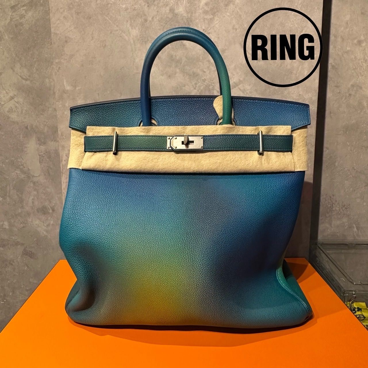 グランモッコ ネイビー granmocco gran mocco(グランモッコ)おんぶ紐