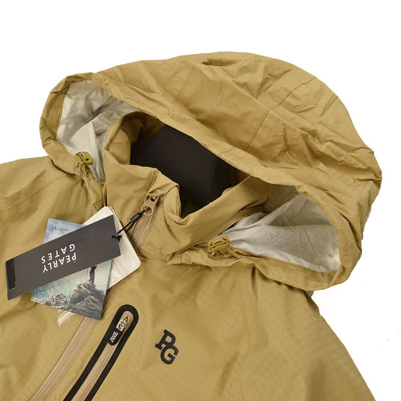 ジャケット＆パンツ