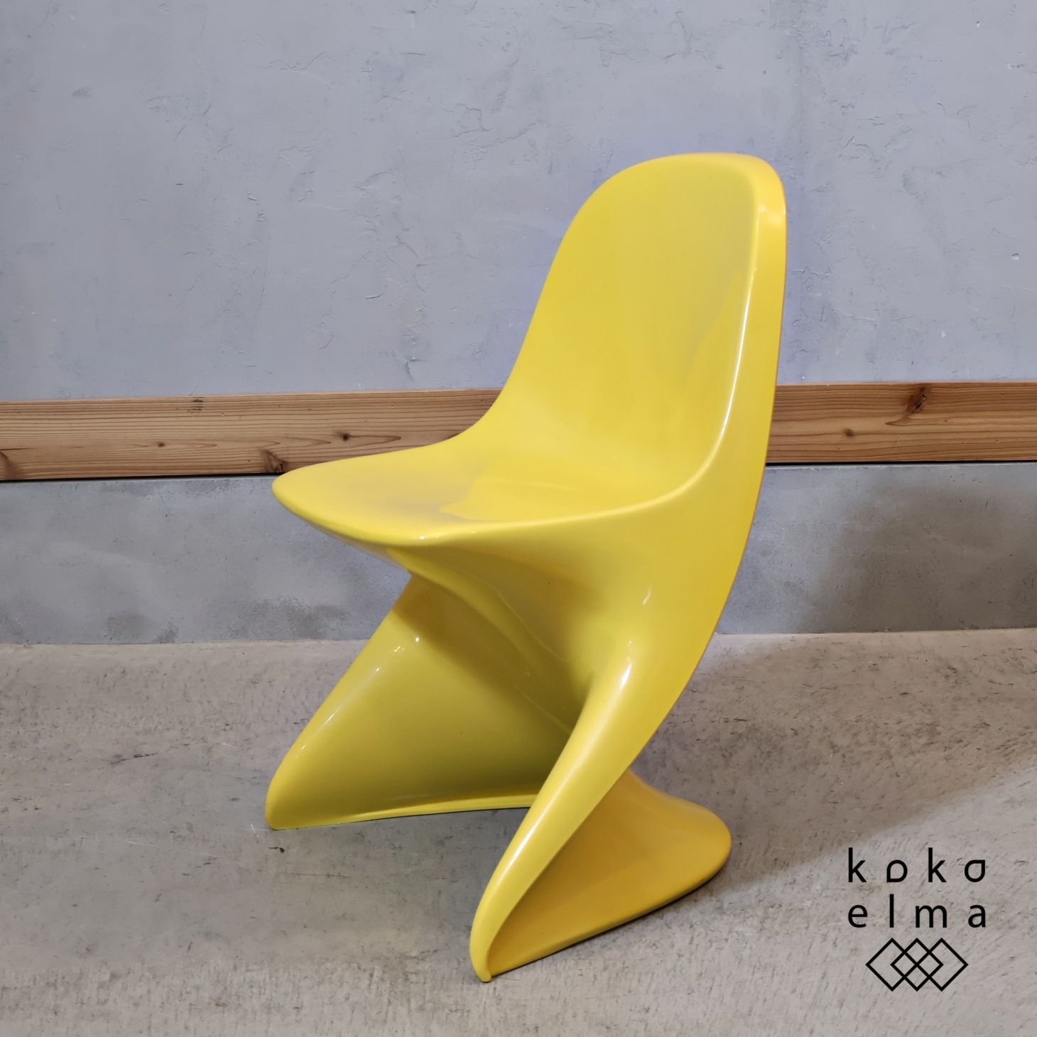 Casala カサラ casalino chair カサリーノチェア キッズチェア 子供用