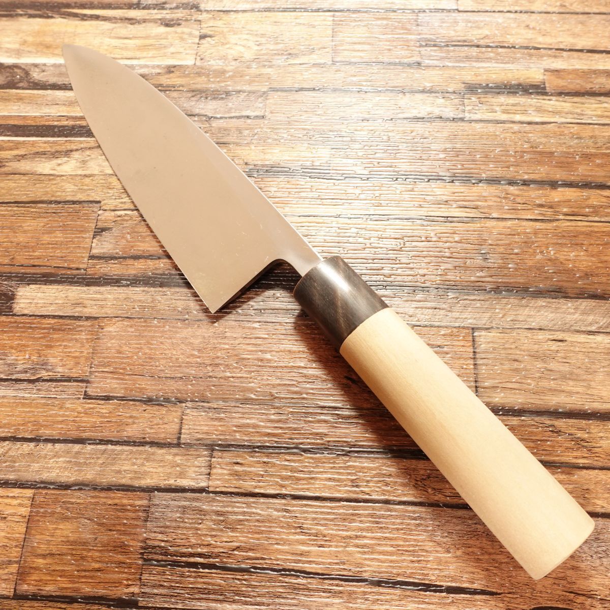 身卸包丁 研ぎ済
