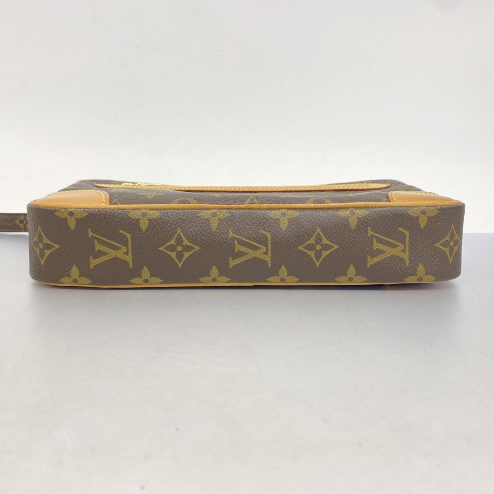 ルイ・ヴィトン(Louis Vuitton) ルイ・ヴィトン クラッチバッグ