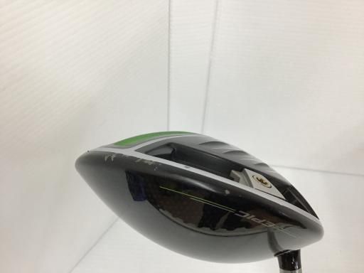キャロウェイ EPIC MAX FAST 12° レディース ドライバー DR ELDIO for CW 40 DR フレックスL レディース 女性用 右利き 右用 Cランク ゴルフクラブ