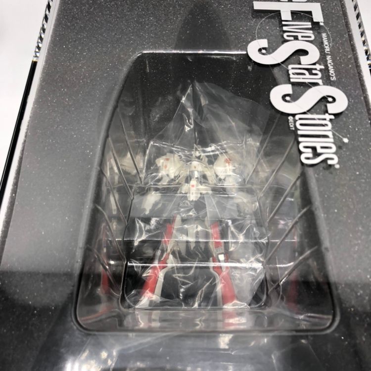 未開封　LEDミラージュ　角川書店　リブート　連続購入記念 ファイブスター物語 the K.O.Gリブート L.E.Dミラージュ
