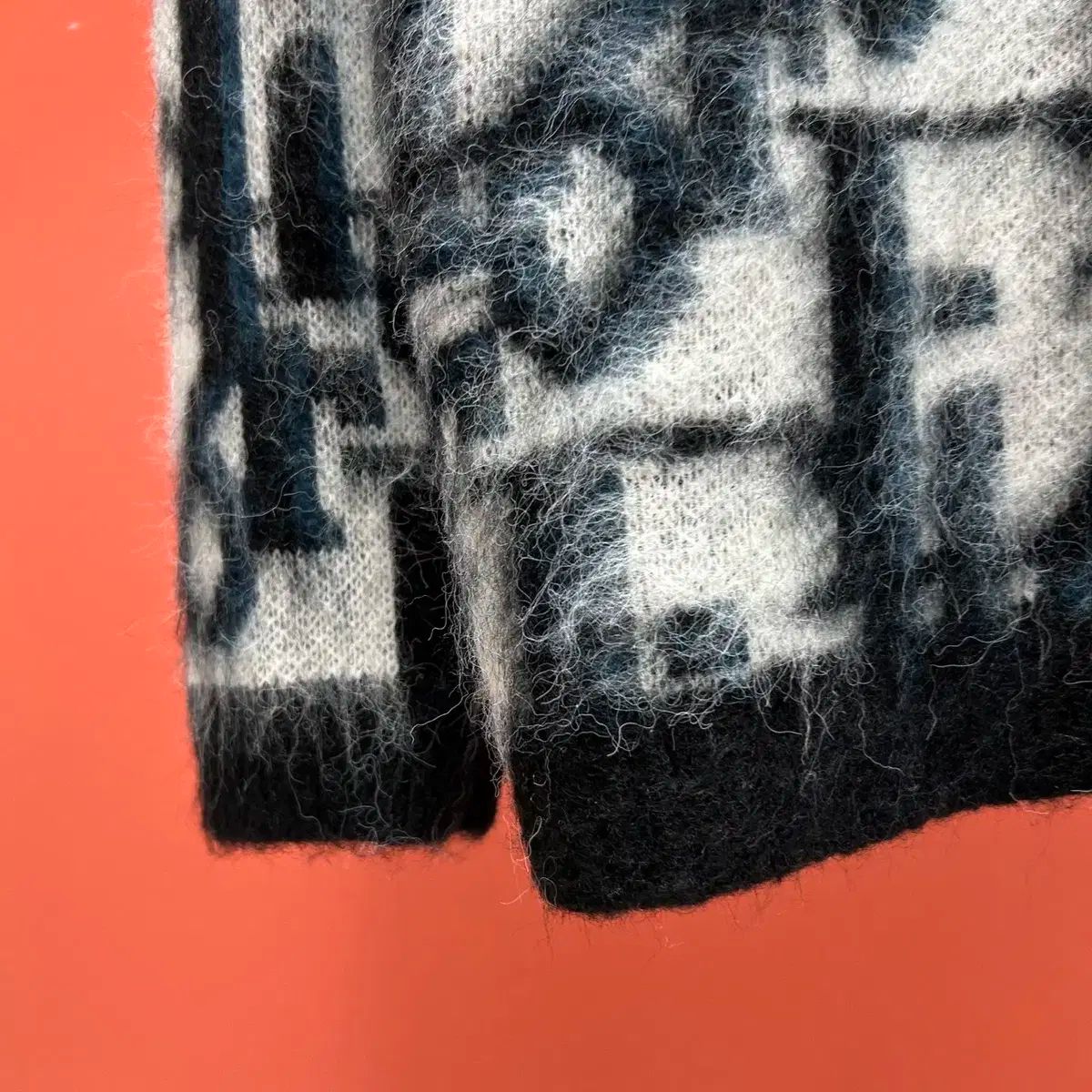 Dior カーディガン　メンズ DIOR | Christian Dior Couture カーディガン カシミヤジャージー