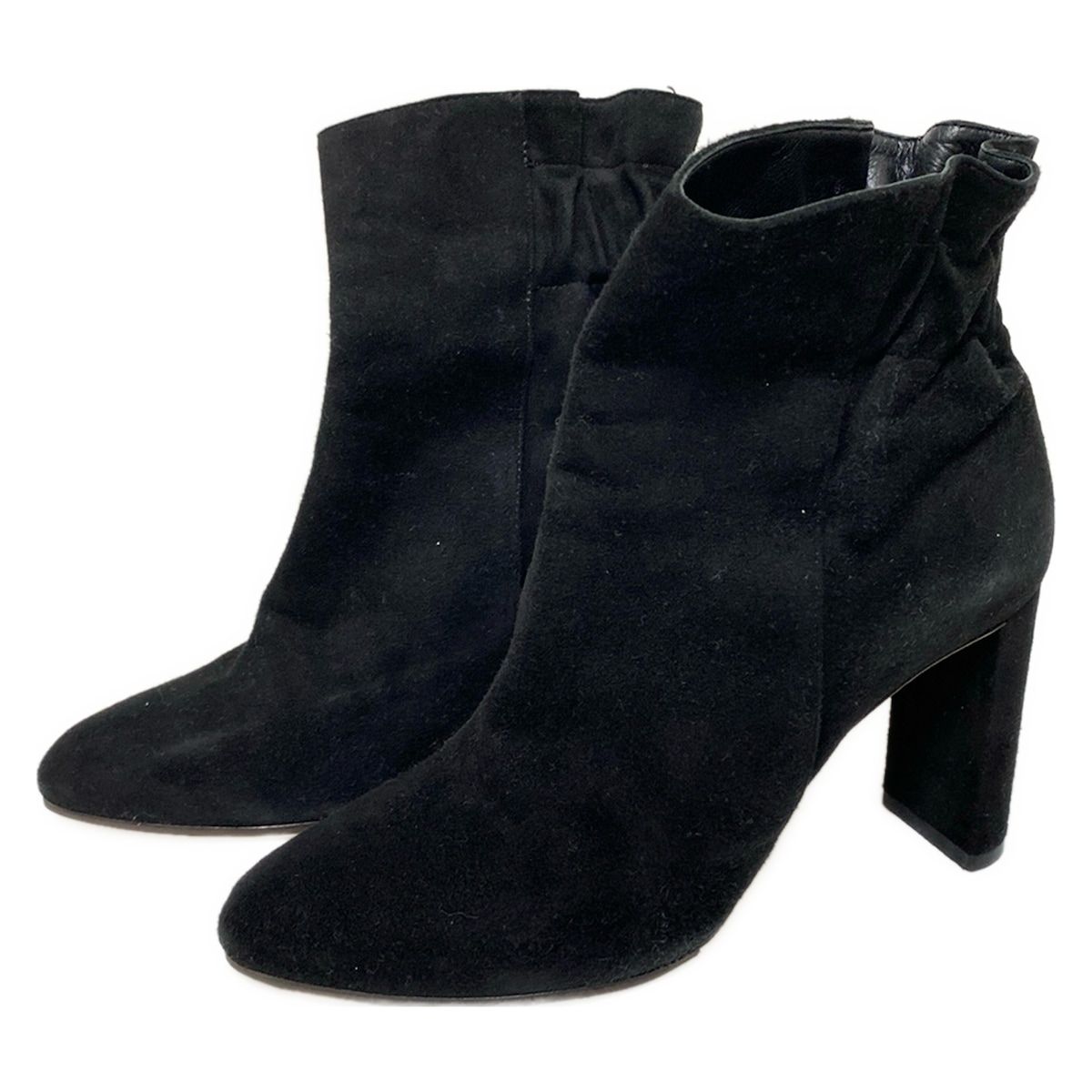 ディオール|クリスチャンディオール ショートブーツ