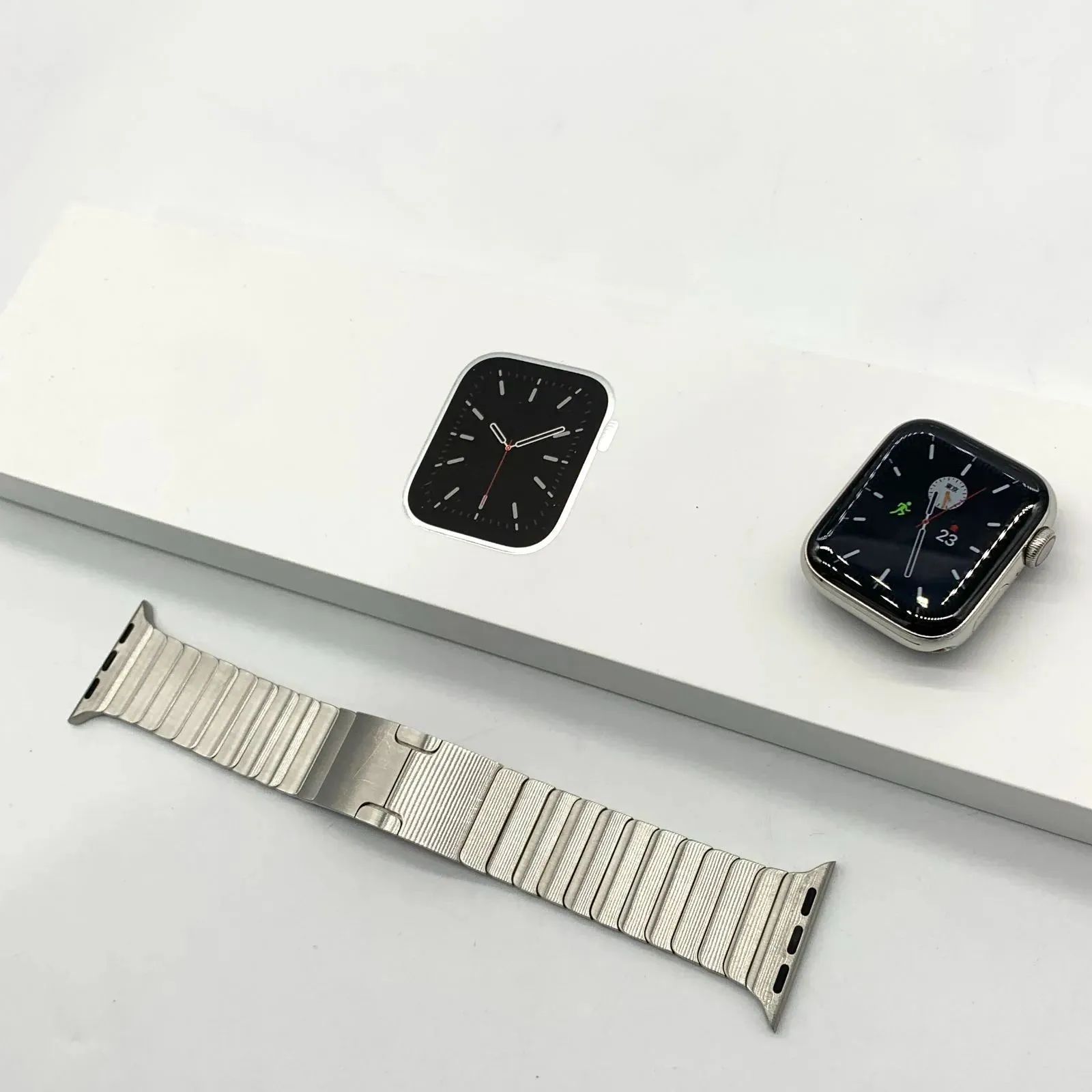 ▽Apple Watch Series 6 40㎜ M0DV3J/A A2375 - メルカリ 