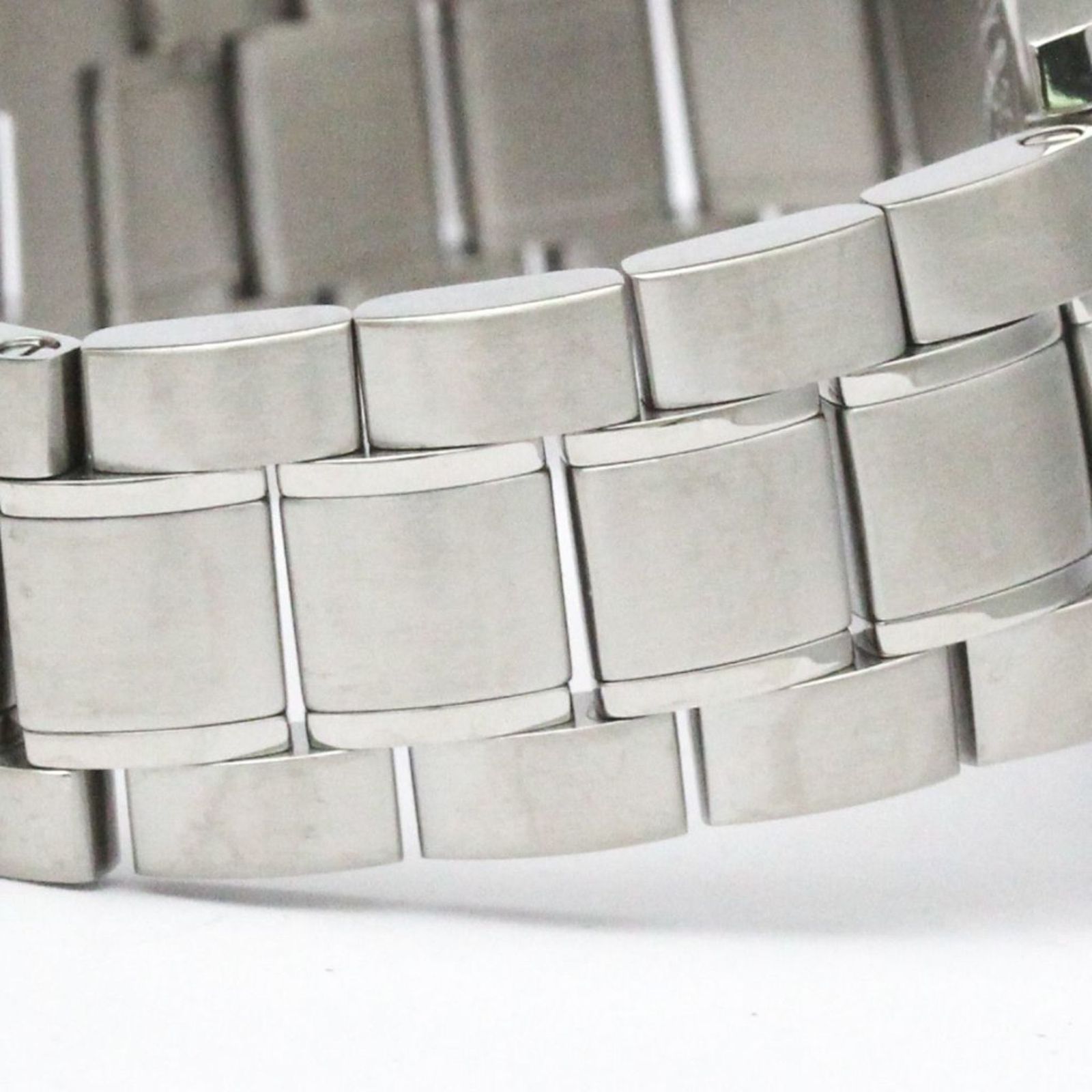 ステンレススチール 自動巻き