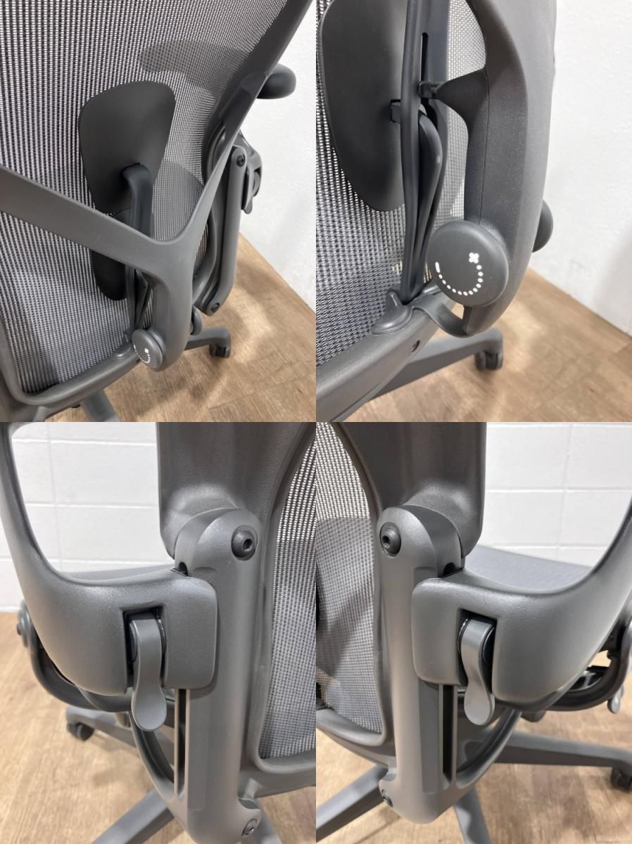 ハーマンミラー