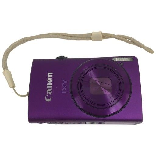 Canon IXY 600F パープル Complete Canon IXY 600F Purple Canon IXY 600F パープル Complete Canon IXY 600F Purple