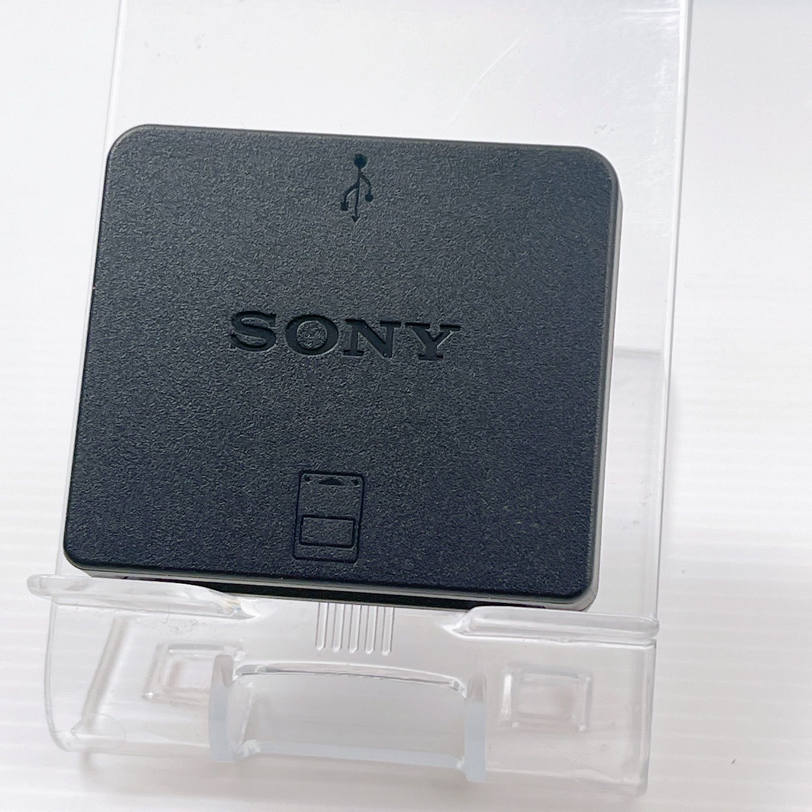 SONY メモリーカードアダプター 中古品　CECHZM1 Yahoo!オークション -「メモリーカードアダプター cechzm1」の