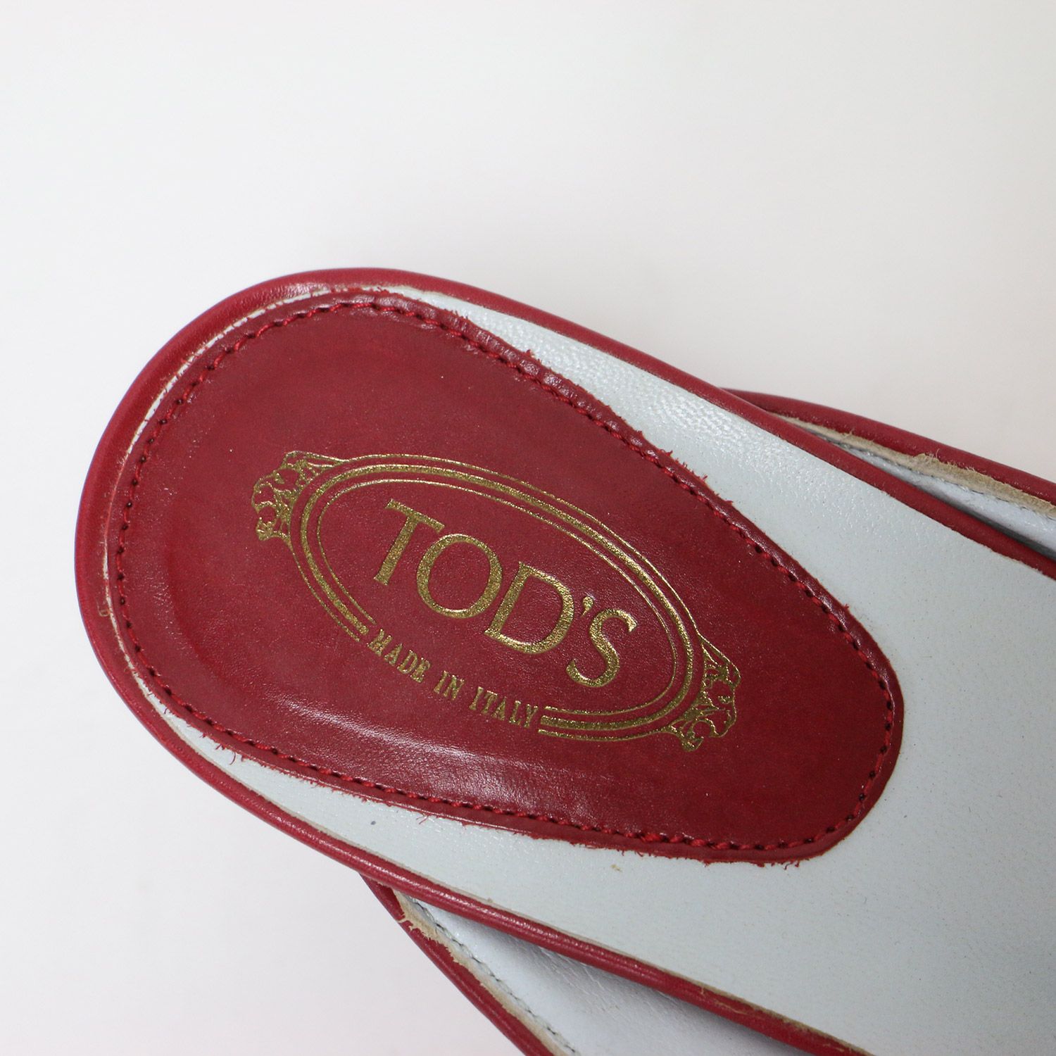 ローヒール キャンバス