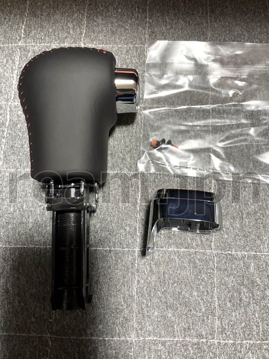 ホンダ N BOX（ JF3 / JF4 ）の純正 新品の シフトノブ 【公式通販】