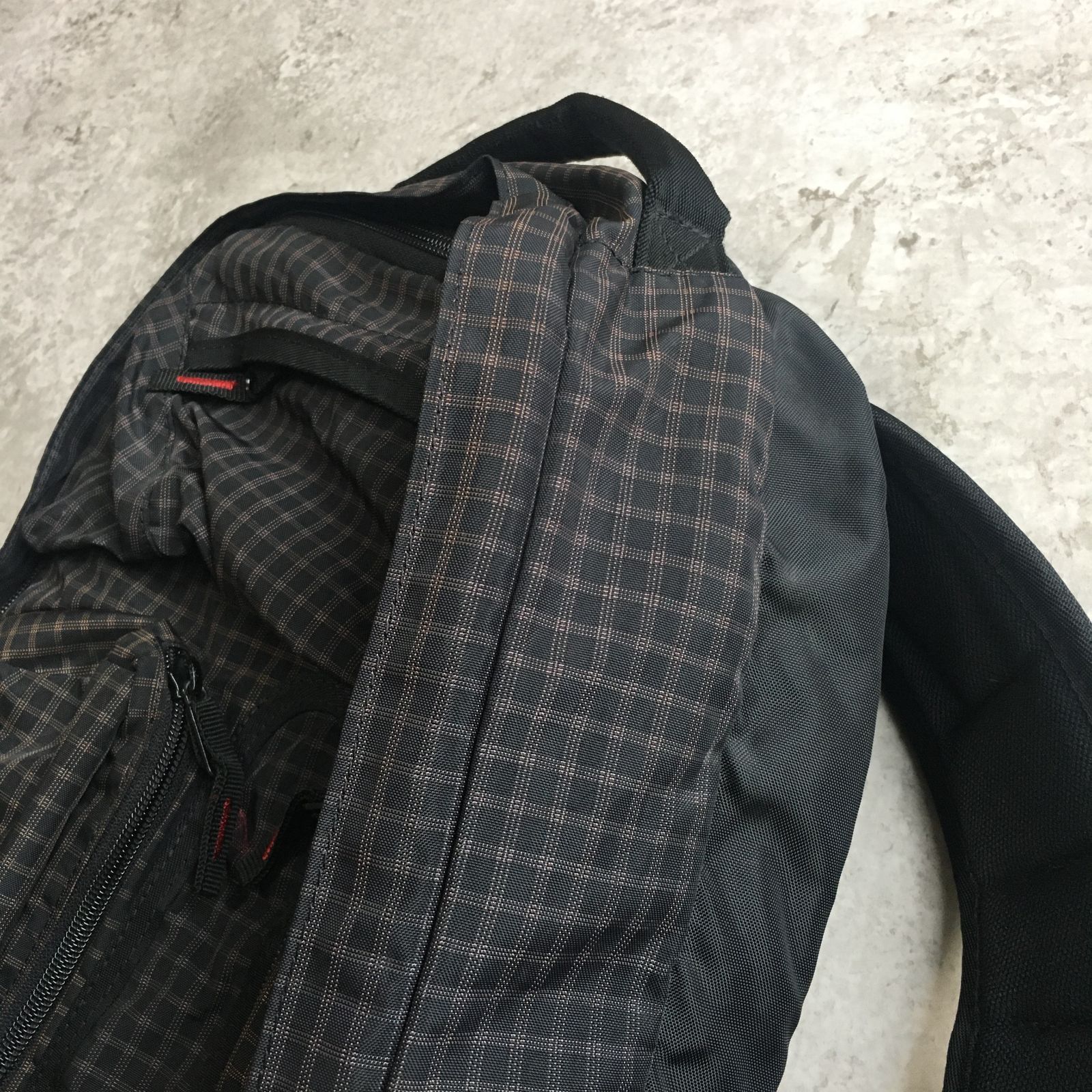 90s gravis Back Pack グラビス バックパック - メルカリ