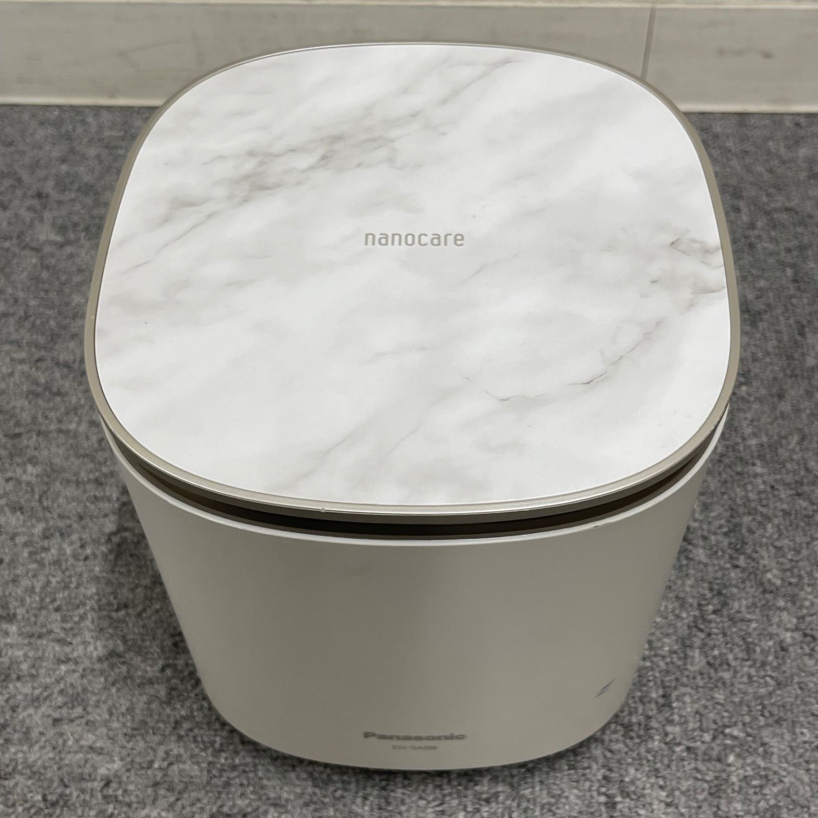 NPA Panasonic パナソニック フェイススチーム EH-SA0B