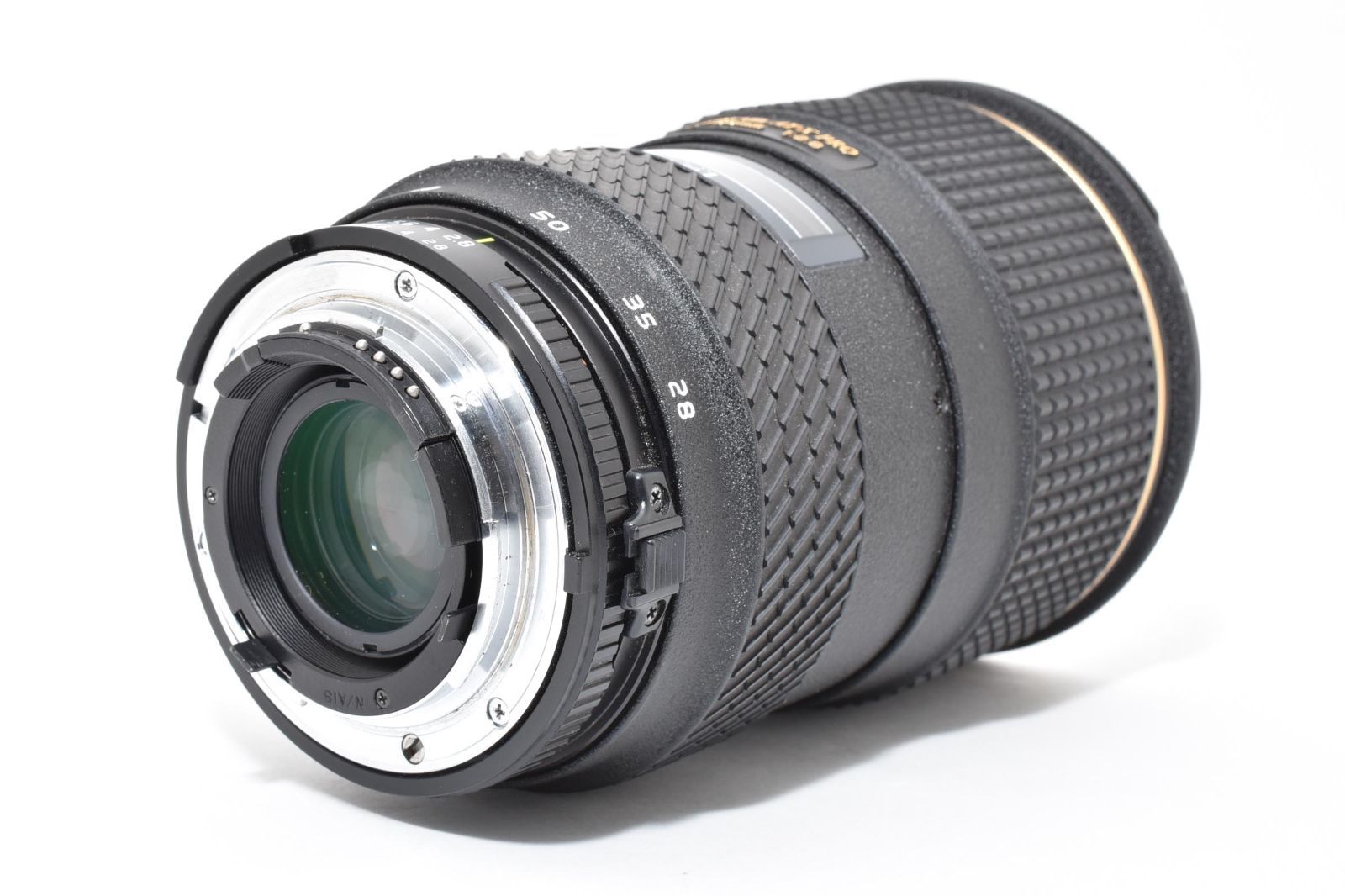 人気 ニコン用 Tokina AT-X PRO 28-80mm F2.8 中古 トキナー AT-X AF 28-80mm F2.8 PRO ニコンAF用 Tokina｜カメラの
