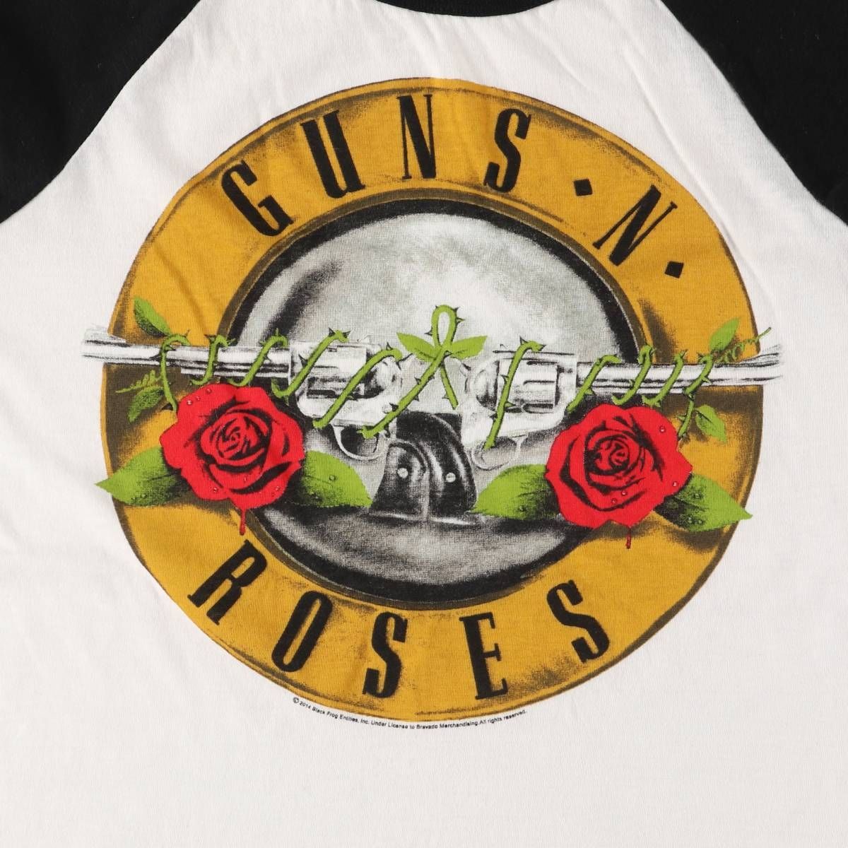 N ROSES