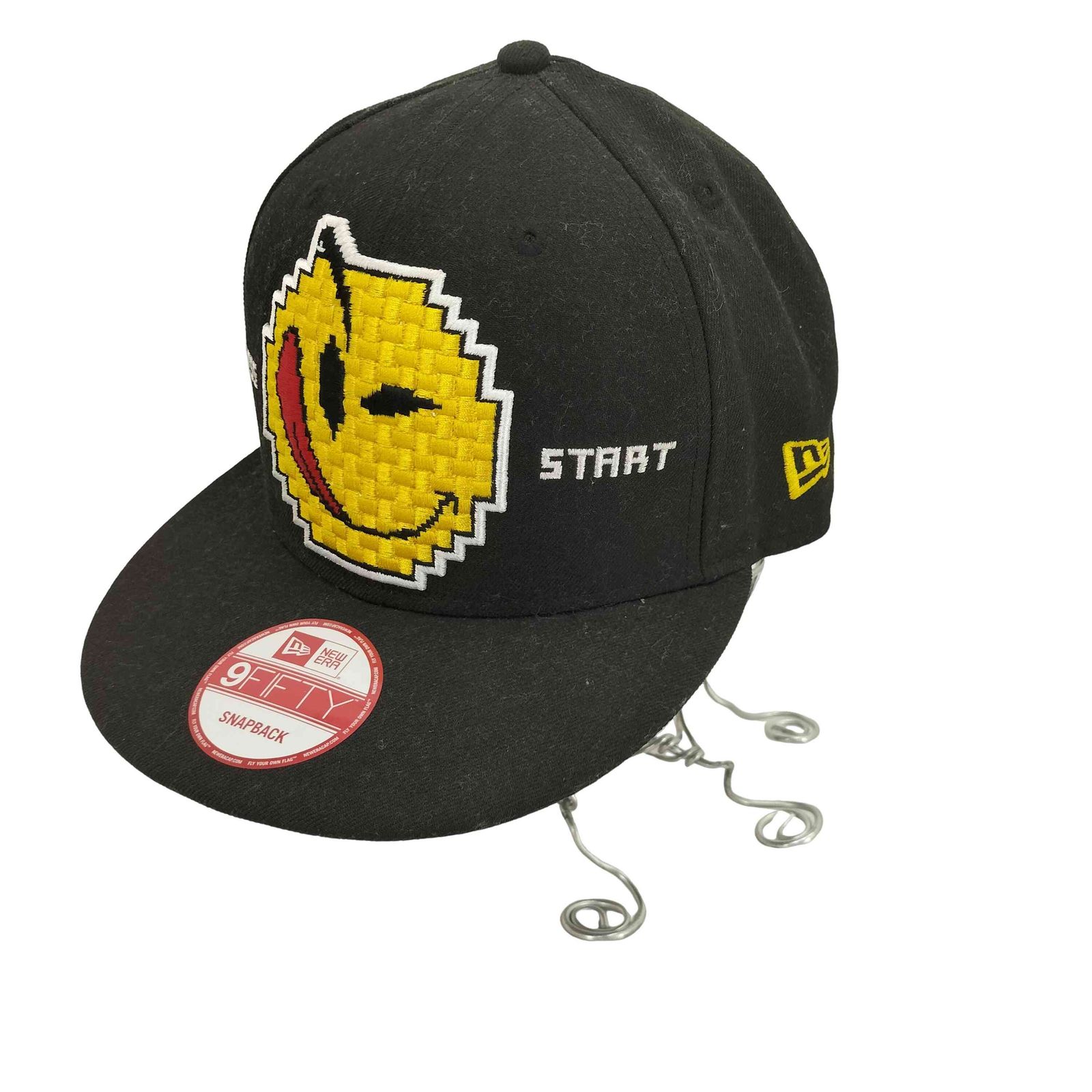 ニューエラ NEW ERA 59FIFTY YUMS 6パネルキャップ メンズ 表記無