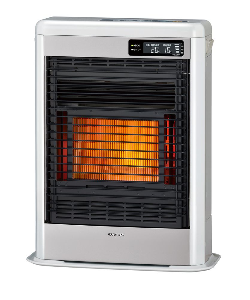 直接引取限定！CORONA ダルマストーブ SL-5116 良品！ 純正替芯付