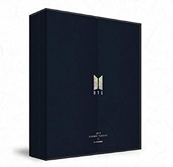 防弾少年団(BTS) - bts サマパケ2019 未開封 中古】(未使用・未開封品)2019 BTS SUMMER PACKAGE 【DVD】 防弾