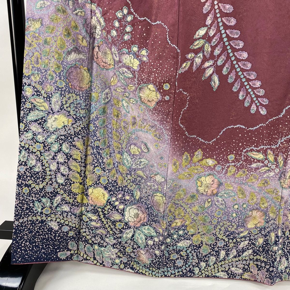 辻ヶ花 金通し