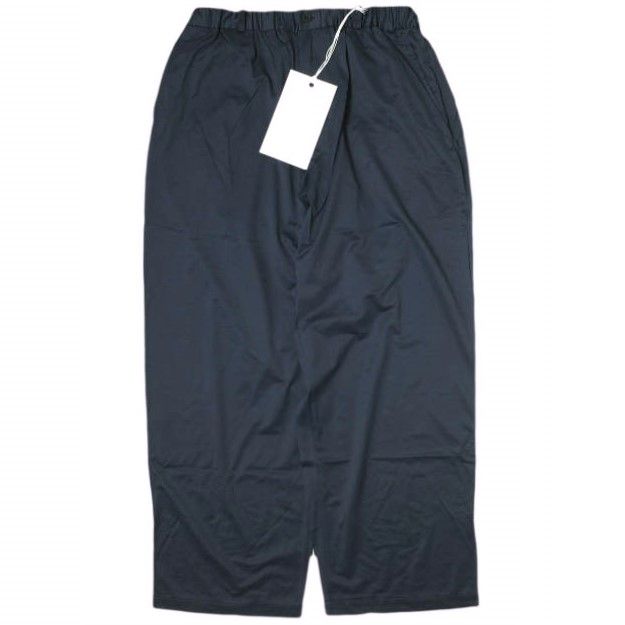 新品 KANEMASA PHIL. カネマサフィル 25SS 日本製 46G EASY PANTS