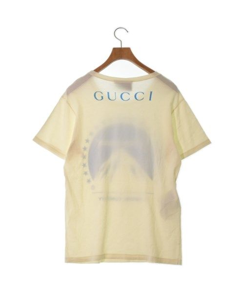 GUCCI Tシャツ・カットソー メンズ 【古着】【中古】【送料無料